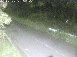青谷町絹見