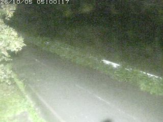 青谷町絹見