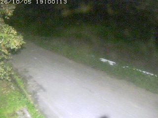 青谷町絹見