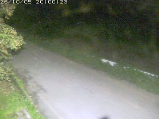 青谷町絹見