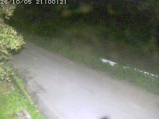 青谷町絹見
