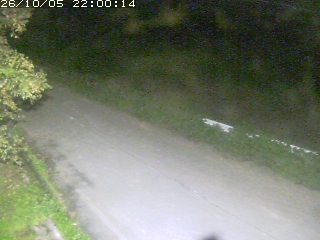 青谷町絹見