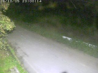 青谷町絹見