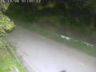 青谷町絹見