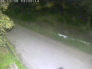 青谷町絹見