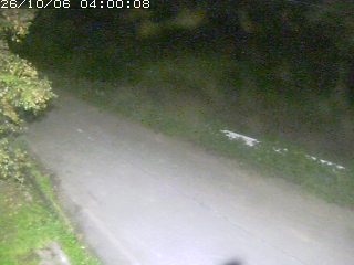 青谷町絹見