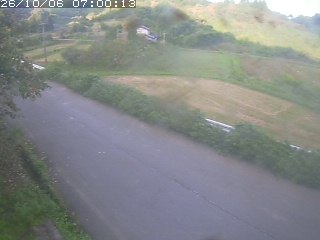 青谷町絹見