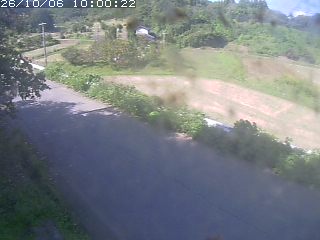 青谷町絹見