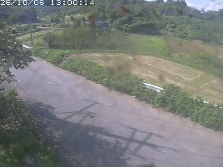 青谷町絹見