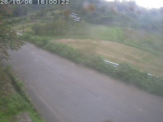 青谷町絹見