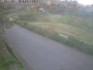 青谷町絹見
