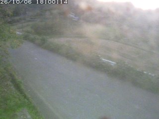 青谷町絹見