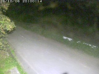 青谷町絹見