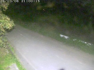 青谷町絹見
