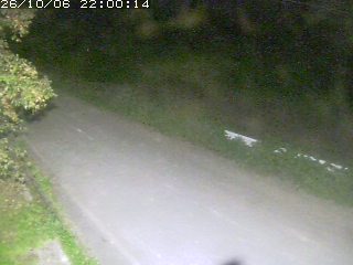 青谷町絹見
