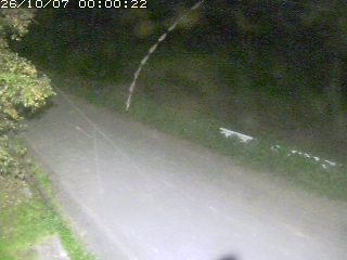 青谷町絹見