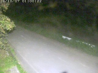青谷町絹見