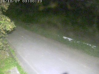 青谷町絹見