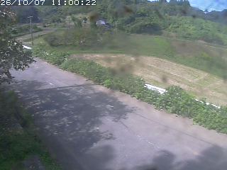 青谷町絹見
