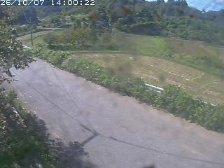 青谷町絹見