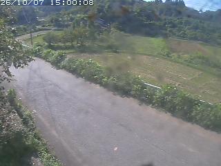 青谷町絹見