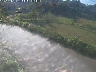 青谷町絹見