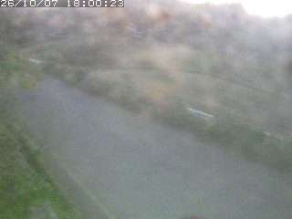 青谷町絹見