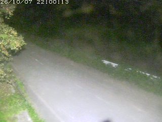 青谷町絹見
