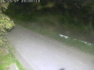 青谷町絹見