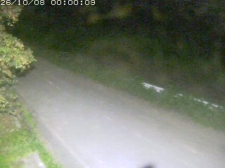 青谷町絹見