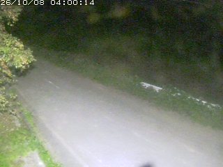 青谷町絹見