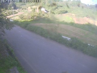 青谷町絹見