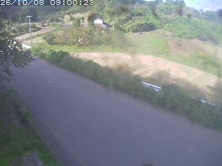 青谷町絹見