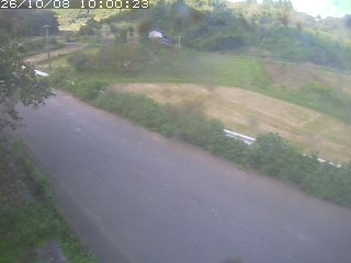 青谷町絹見