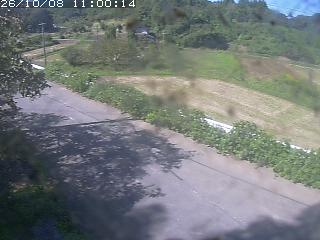 青谷町絹見