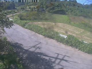 青谷町絹見
