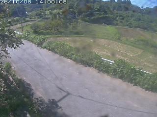 青谷町絹見