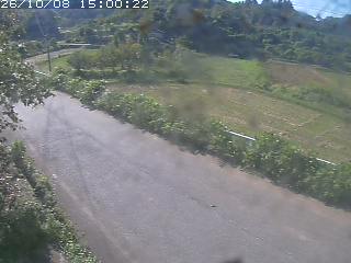 青谷町絹見