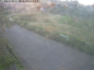 青谷町絹見