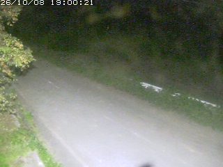 青谷町絹見