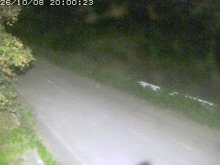 青谷町絹見