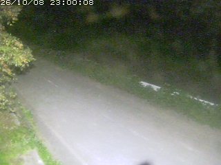 青谷町絹見