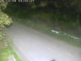 青谷町絹見