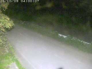 青谷町絹見
