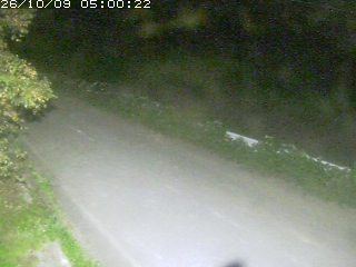 青谷町絹見