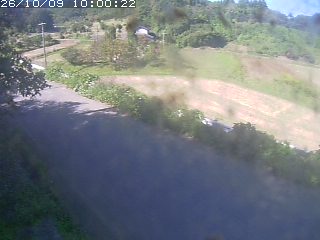 青谷町絹見