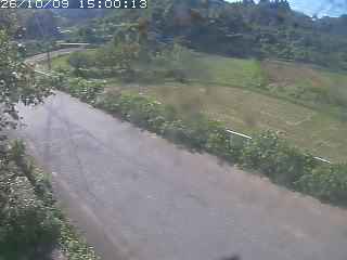 青谷町絹見