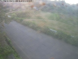 青谷町絹見