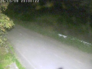 青谷町絹見