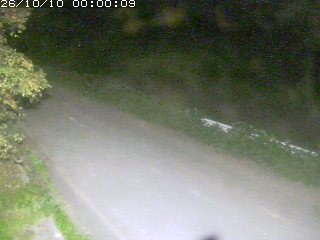 青谷町絹見